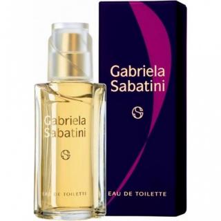 Gabriela Sabatini Woman Woda Toaletowa 60 ml