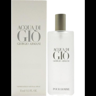 Giorgio Armani Acqua Di Gio Pour Homme Woda Perfumowana 15 ml