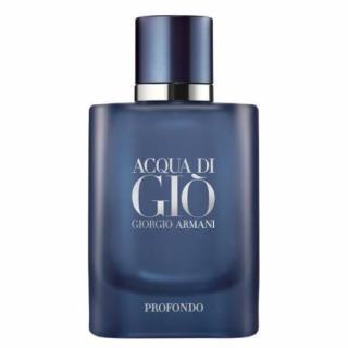 Giorgio Armani Acqua di Gio Profondo Woda Perfumowana 75ml