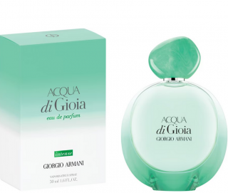 Giorgio Armani Acqua di Gioia Intense Woda perfumowana 50 ml