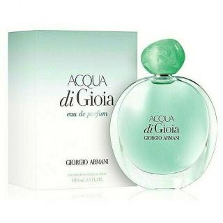 Giorgio Armani Acqua Di Gioia Woda Perfumowana 100 ml