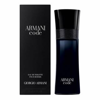 Giorgio Armani Armani Code pour Homme woda toaletowa 75 ml