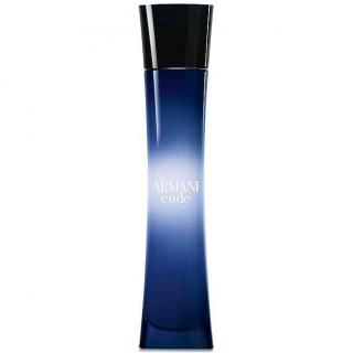 Giorgio Armani Code Woman Woda Perfumowana 75 ml Tester