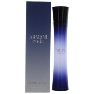Giorgio Armani Code Woman Woda Perfumowana 75 ml
