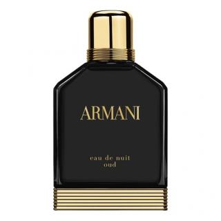 Giorgio Armani Eau de Nuit Oud Woda Perfumowana 50 ml