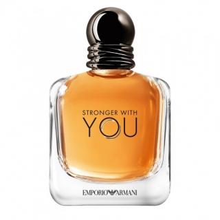Giorgio Armani Emporio Armani Stronger With You Woda Toaletowa 100 ml Tester