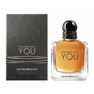 Giorgio Armani Emporio Armani Stronger With You Woda Toaletowa 100 ml