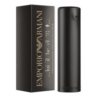 Giorgio Armani Emporio He Woda Toaletowa 100 ml