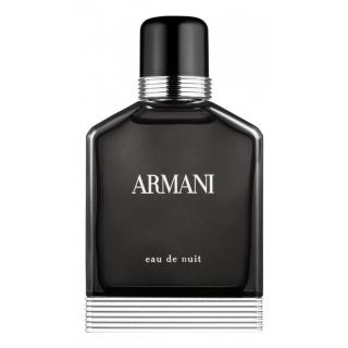 Giorgio Armani Homme Eau De Nuit woda toaletowa 50 ml