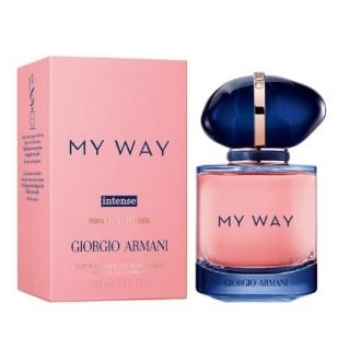 Giorgio Armani My Way Intense Woda Perfumowana 30 ml