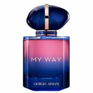 Giorgio Armani My Way Parfum 50 ml Tester