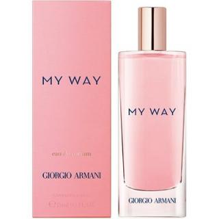Giorgio Armani My Way Woda Perfumowana 15 ml