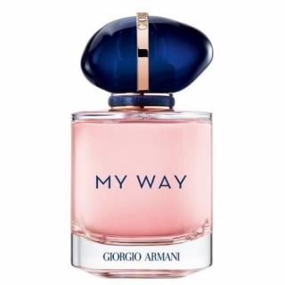 Giorgio Armani My Way Woda Perfumowana 90 ml