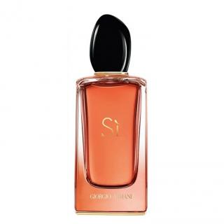 Giorgio Armani Sì Intense Woda Perfumowana 100 ml Tester 2021