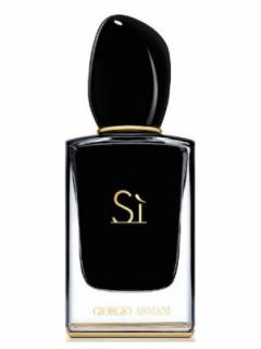 Giorgio Armani Sì Intense Woda Perfumowana 30 ml 2014
