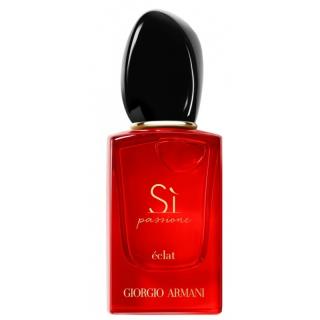 Giorgio Armani Si Passione Eclat Woda Perfumowana 100 ml Tester