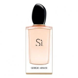Giorgio Armani Si Woda Perfumowana 100 ml Tester