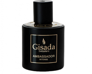 Gisada Ambassador Intense Woda Perfumowana 100 ml Tester