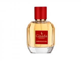 Gisada Ambassadora For Women Woda Perfumowana 100ml Tester