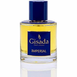 Gisada Fragrances Luxury Collection Imperial Parfum 100 ml Tester