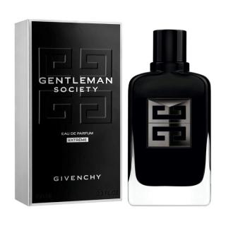 Givenchy Gentleman Society Extreme Woda Perfumowana 100 ml