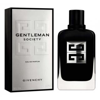 Givenchy Gentleman Society Woda Perfumowana 100 ml