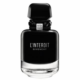 Givenchy LInterdit Intense Woda Perfumowana 80 ml Tester