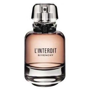 Givenchy LInterdit Woda Perfumowana 80 ml Tester