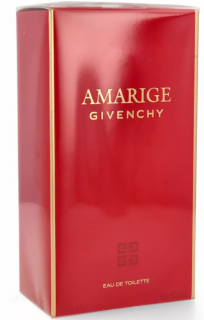 Givenchy Woman Amarige Woda Toaletowa 100 ml