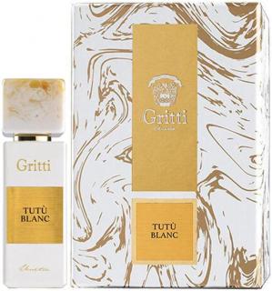 Gritti Tutu Blanc woda perfumowana 100 ml