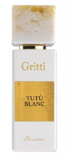 Gritti Tutu Blanc woda perfumowana 100ml Tester