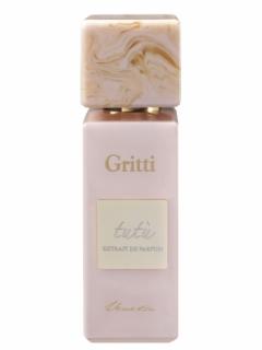 gritti tutu extrait de parfum 100ml