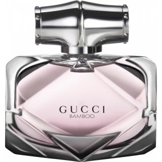 Gucci Bamboo woda perfumowana 75 ml Tester