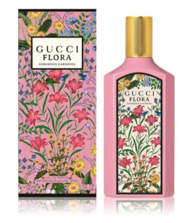 Gucci Gucci Flora Gorgeous Gardenia Woda Perfumowana 100 ml