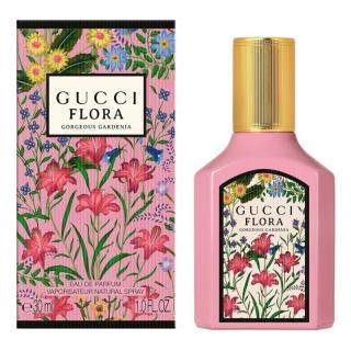 Gucci Gucci Flora Gorgeous Gardenia Woda Perfumowana 30 ml