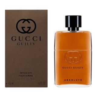 Gucci Guility Absolute Pour Homme Woda Perfumowana 50 ml