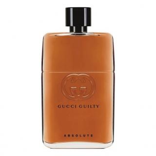 Gucci Guility Absolute Pour Homme Woda Perfumowana 90 ml Tester