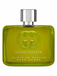 Gucci Guilty Elixir Woda Perfumowana 60ml Flakon