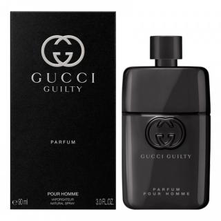 Gucci Guilty Parfum Pour Homme 90 ml