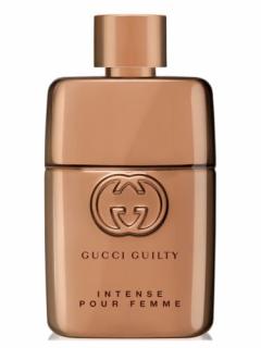 Gucci Guilty Pour Femme Intense Woda Perfumowana 90ml