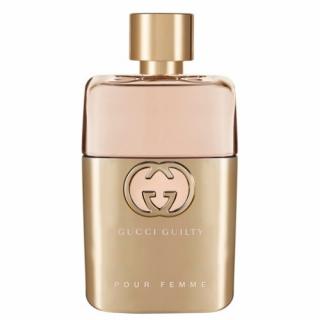 Gucci Guilty Pour Femme woda perfumowana 90 ml Tester