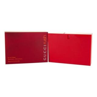 Gucci Rush Woman woda toaletowa 75 ml