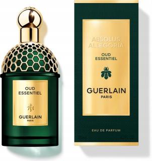 Guerlain Absolus Allegoria Oud Essentiel Woda Perfumowana 125 ml