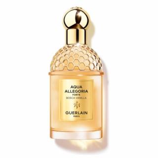 Guerlain Aqua Allegoria Bosca Vanilla Forte Woda Perfumowana 125 ml Tester