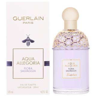 Guerlain Aqua Allegoria Flora Salvaggia Woda Toaletowa 125 ml