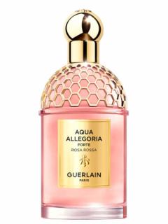 Guerlain Aqua Allegoria Forte Rosa Rossa Woda Perfumowana 125 ml Tester
