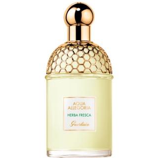 Guerlain Aqua Allegoria Herba Fresca woda toaletowa 125 ml Tester