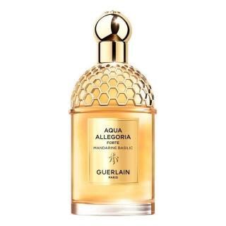 Guerlain Aqua Allegoria Mandarine Basilic Forte Woda Perfumowana 125 ml Tester