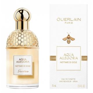 Guerlain Aqua Allegoria Nettare Di Sole Woda Toaletowa 75 ml