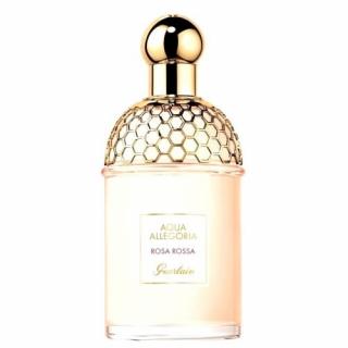 Guerlain Aqua Allegoria Rosa Rossa Woda Toaletowa 125 ml Tester